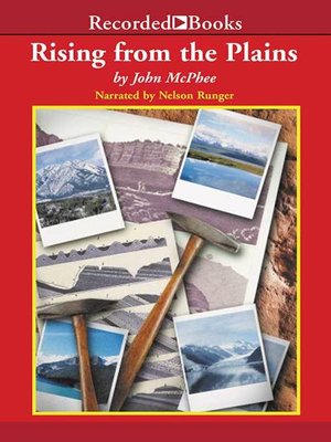 cover image of Rising from the Plains